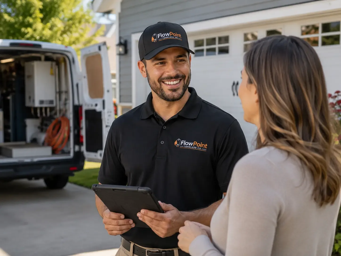 Tankless Water Heater Installation Fairfax, VA FAQs